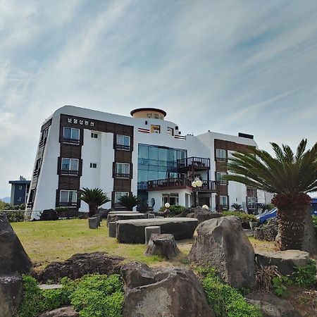 Bomulsum Guest House Seogwipo Exterior photo