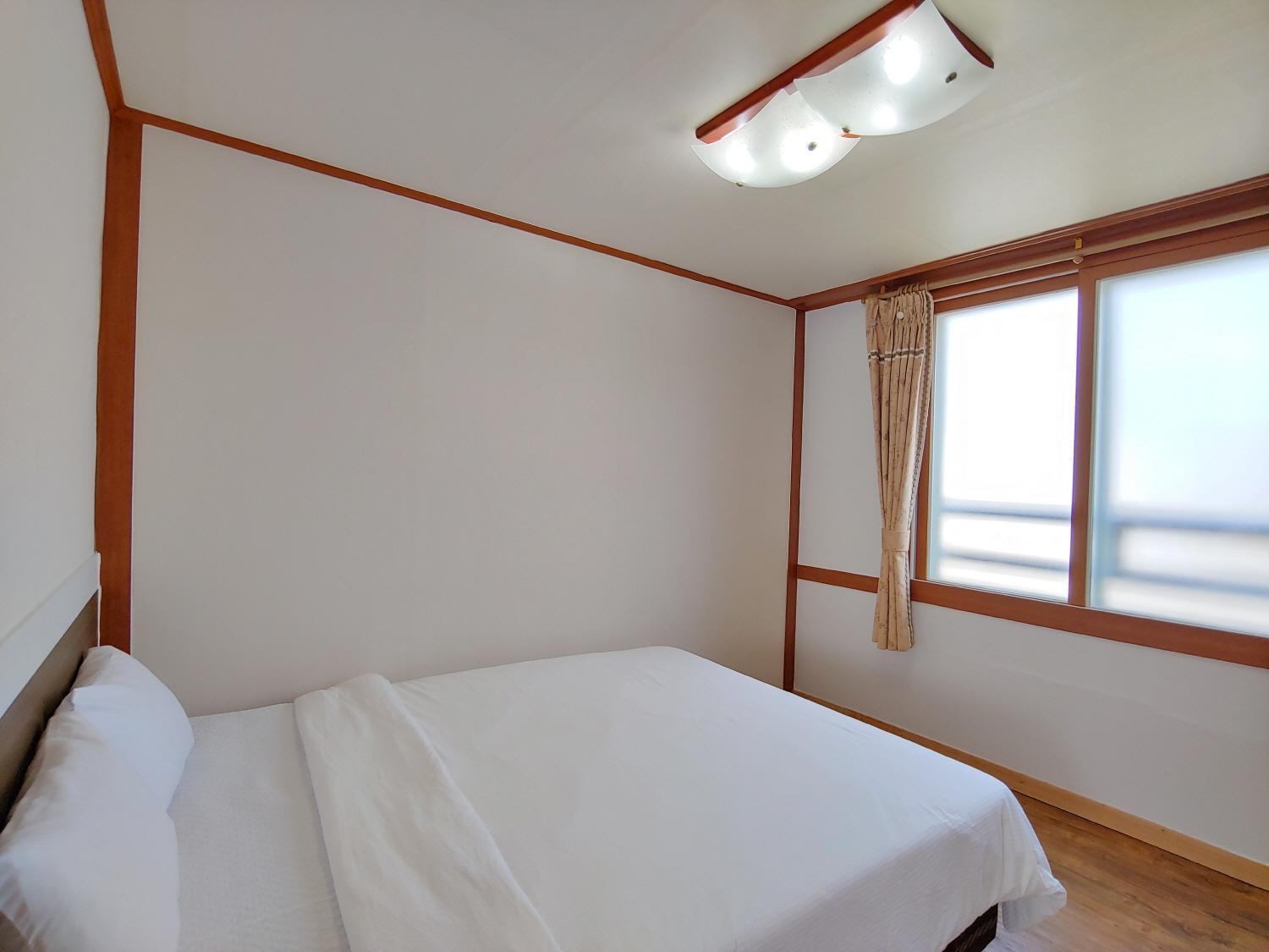 Bomulsum Guest House Seogwipo Exterior photo