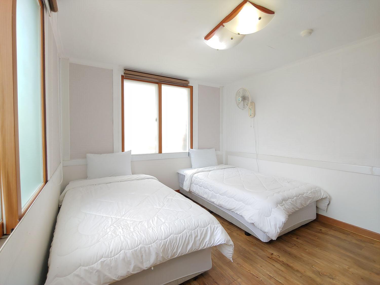 Bomulsum Guest House Seogwipo Exterior photo