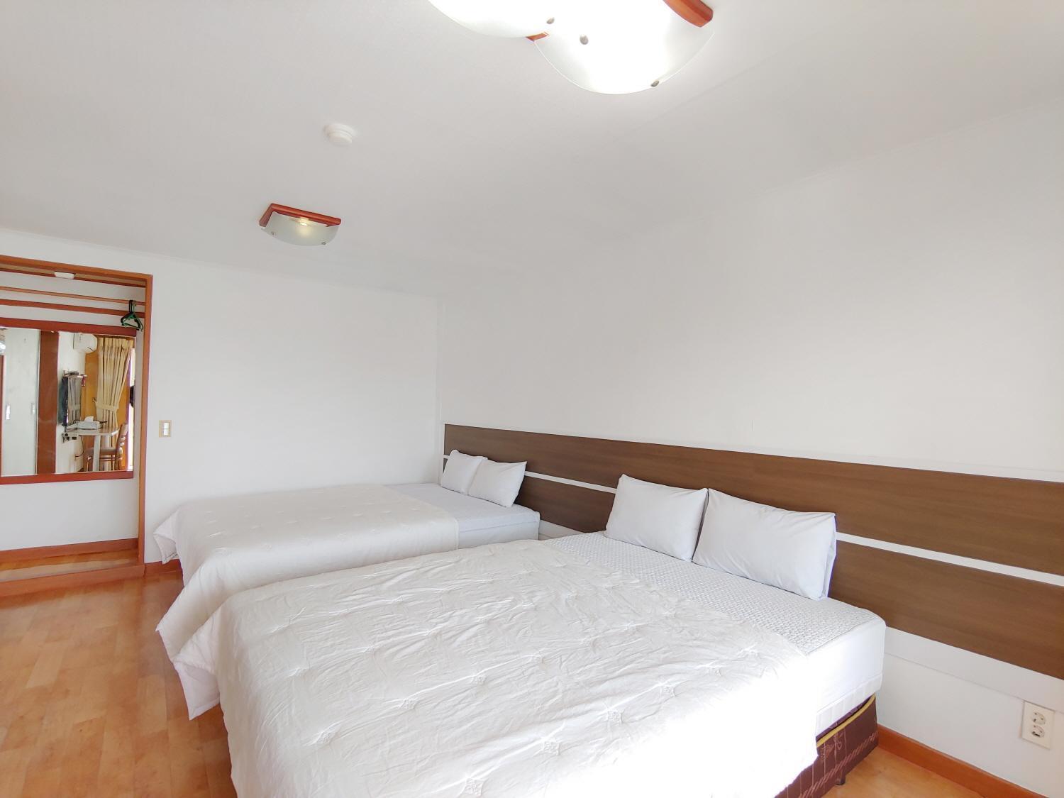 Bomulsum Guest House Seogwipo Exterior photo