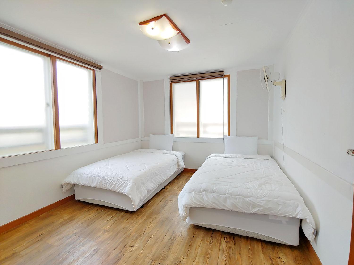 Bomulsum Guest House Seogwipo Exterior photo