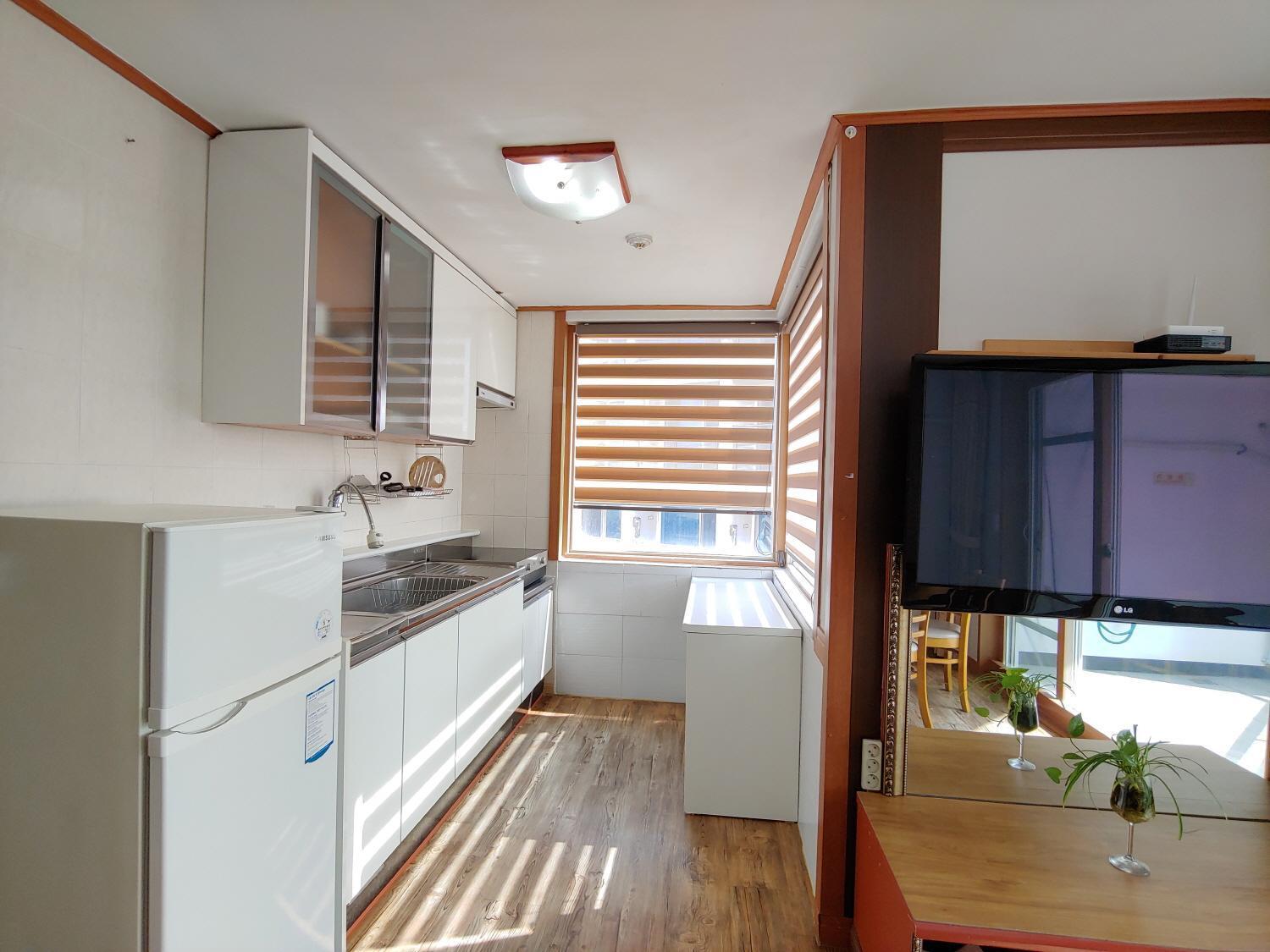 Bomulsum Guest House Seogwipo Exterior photo