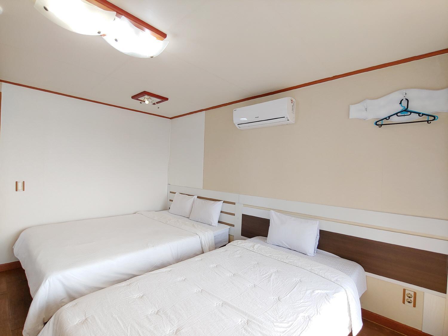Bomulsum Guest House Seogwipo Exterior photo