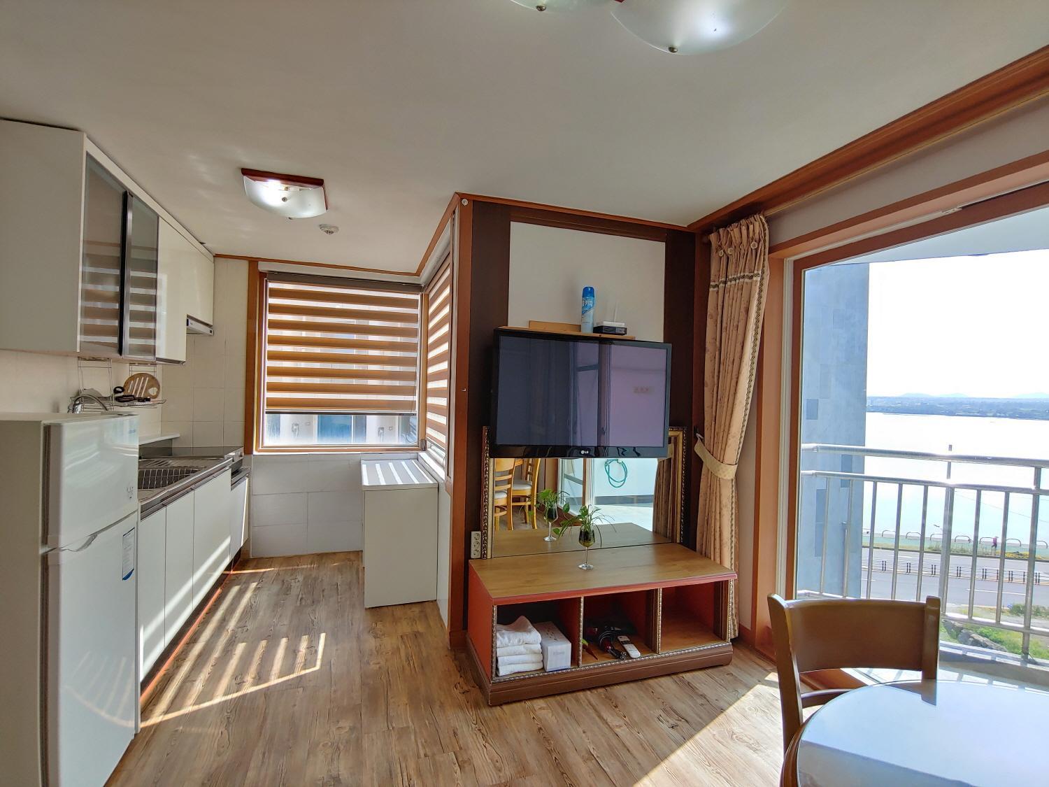 Bomulsum Guest House Seogwipo Exterior photo