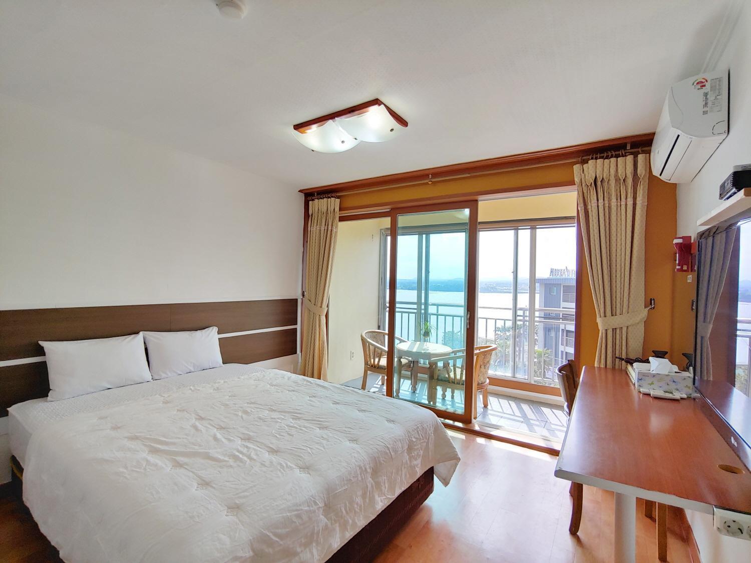 Bomulsum Guest House Seogwipo Exterior photo