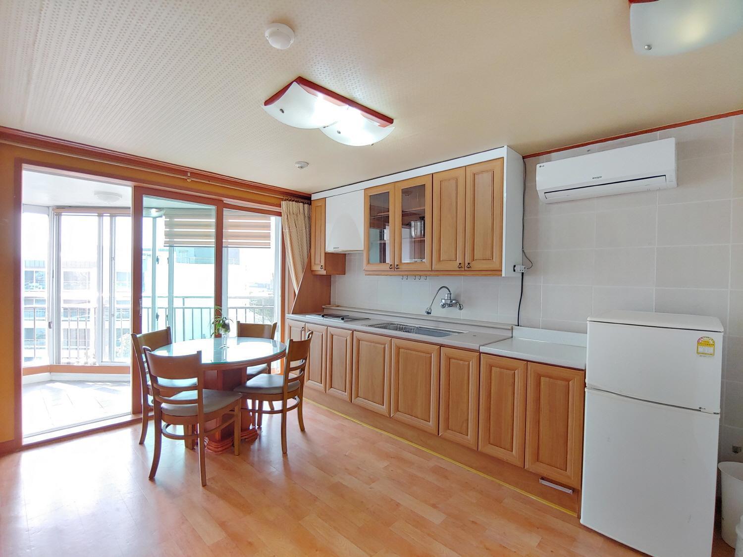 Bomulsum Guest House Seogwipo Exterior photo