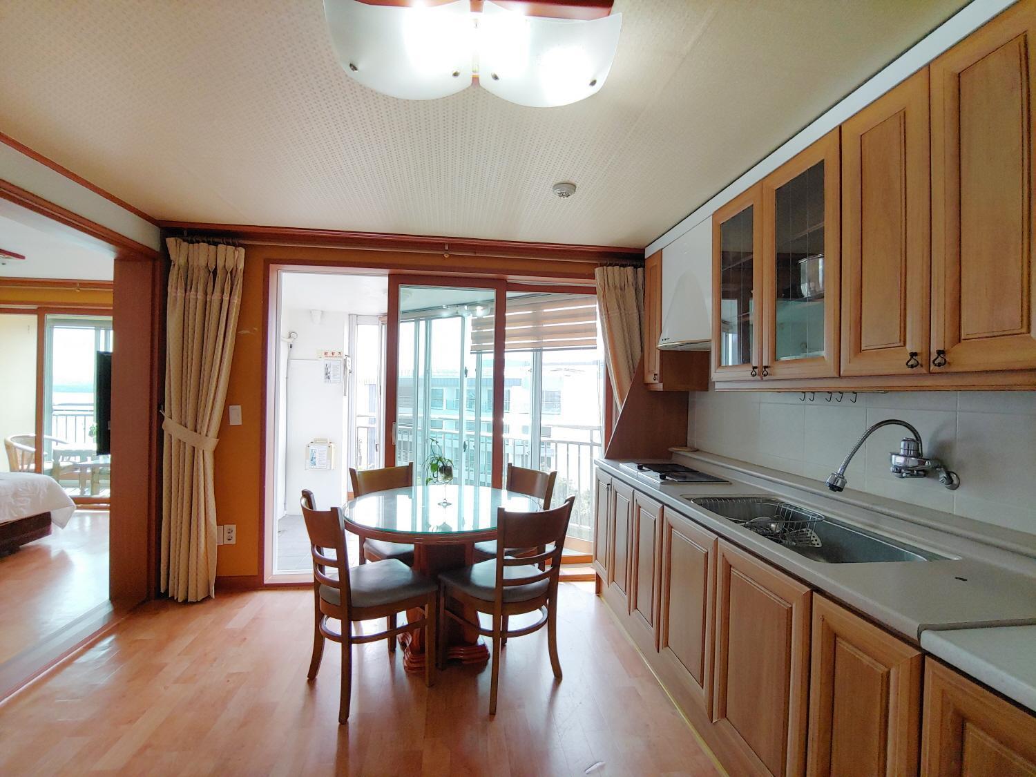 Bomulsum Guest House Seogwipo Exterior photo