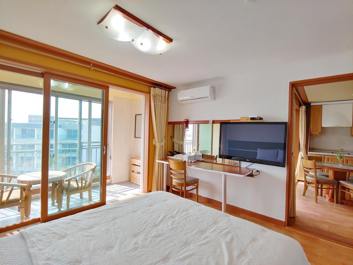 Bomulsum Guest House Seogwipo Exterior photo