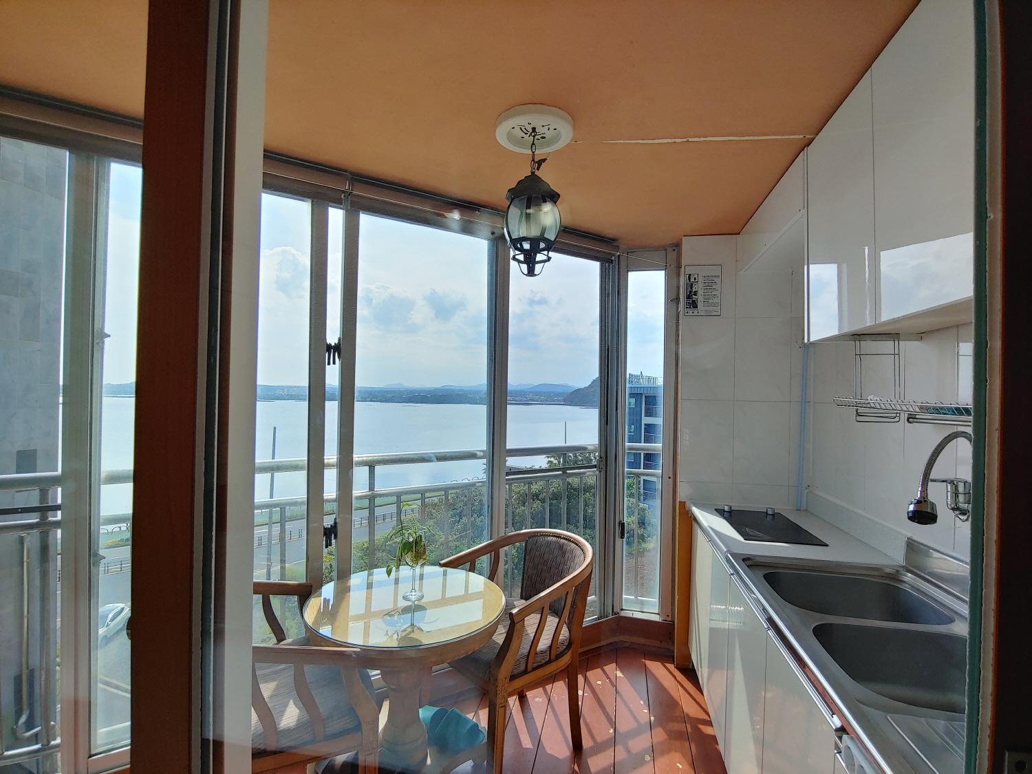 Bomulsum Guest House Seogwipo Exterior photo