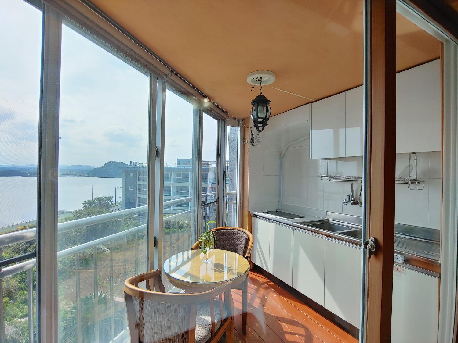 Bomulsum Guest House Seogwipo Exterior photo