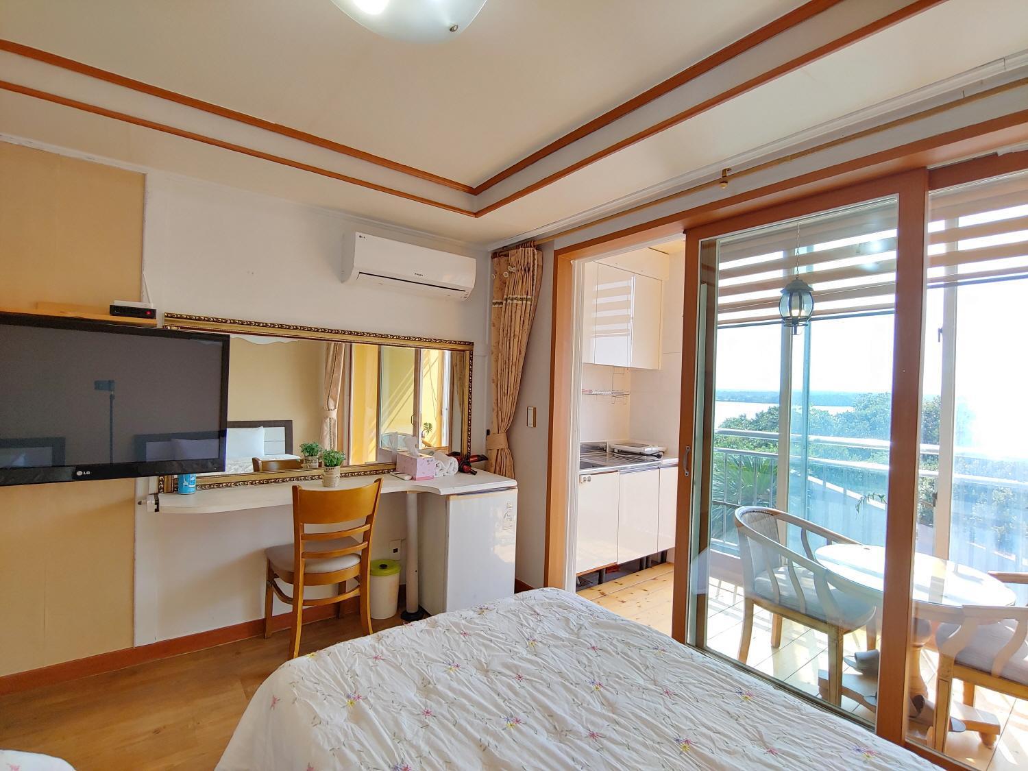 Bomulsum Guest House Seogwipo Exterior photo